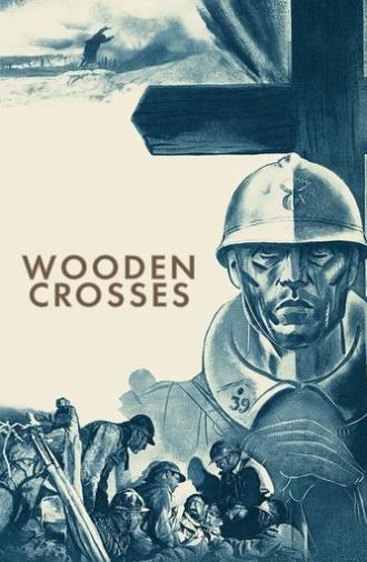 Wooden Crosses (1932)