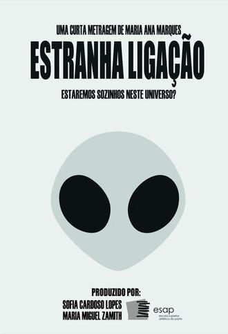 Estranha Ligação (2015)