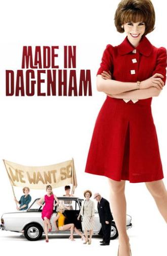 Made in Dagenham (2010)