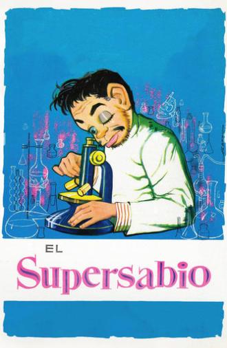 El Supersabio (1948)