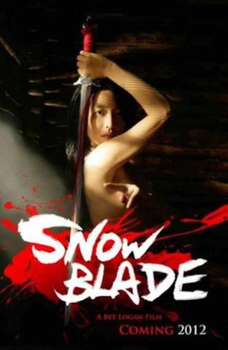 Snowblade (2012)