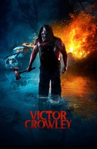 Victor Crowley (2017)