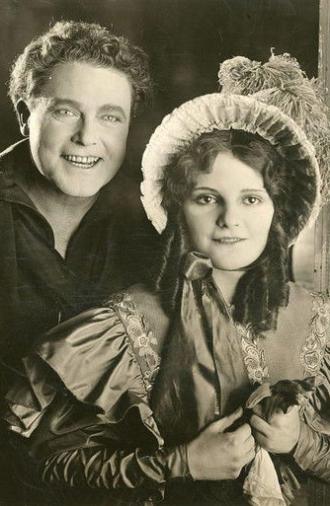 A Stage Romance (1922)