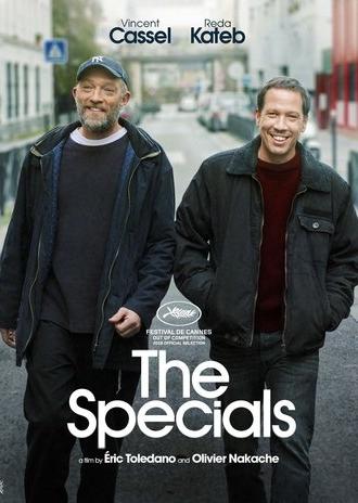 The Specials (2019)