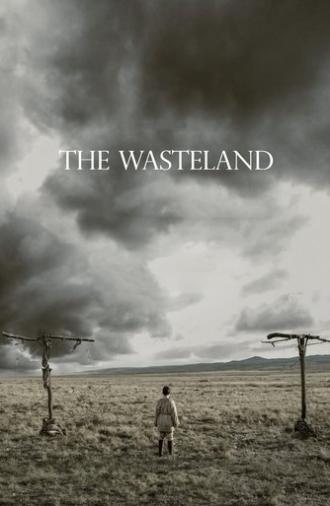 The Wasteland (2021)