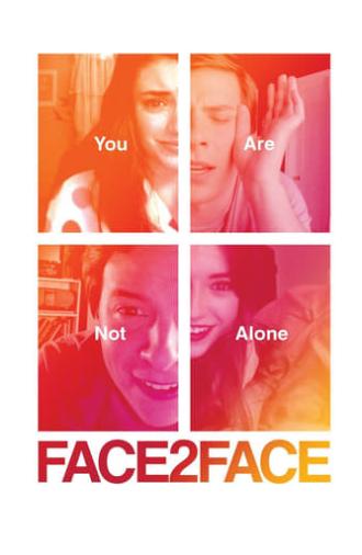 Face 2 Face (2017)
