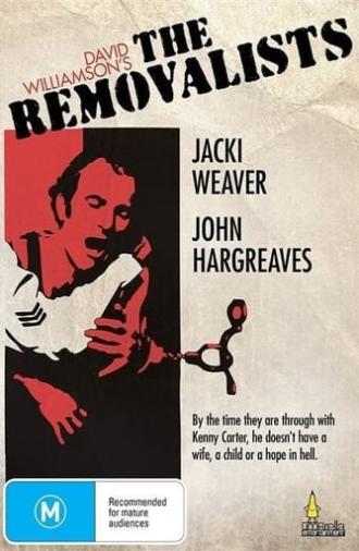 The Removalists (1975)