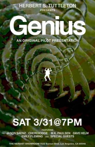 Genius (2018)