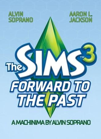 Forward to the Past (2013)