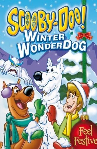 Scooby-Doo! Winter WonderDog (2002)