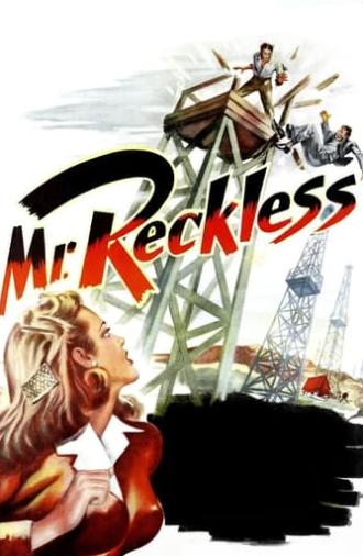 Mr. Reckless (1948)