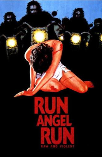 Run, Angel, Run! (1969)