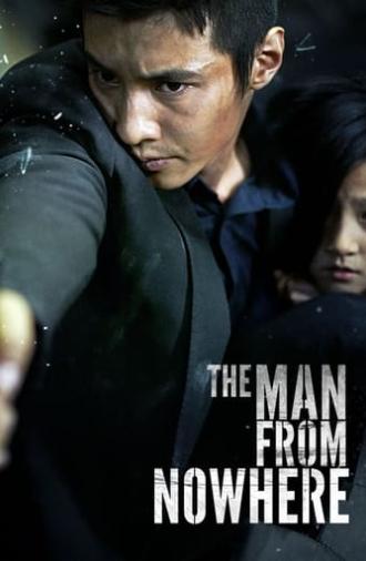 The Man from Nowhere (2010)