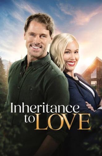Inheritance to Love (2024)