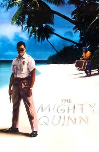 The Mighty Quinn (1989)