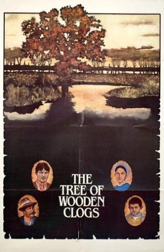 The Tree of Wooden Clogs (1978)