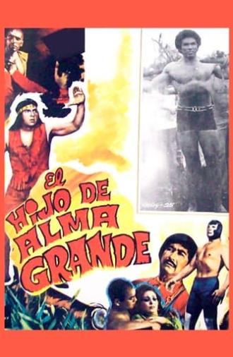 The Son of Alma Grande (1976)