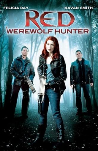 Red: Werewolf Hunter (2010)