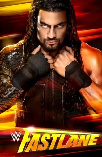 WWE Fastlane 2015 (2015)