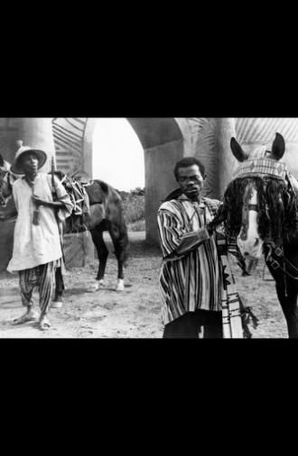 Hamile: The Tongo Hamlet (1964)
