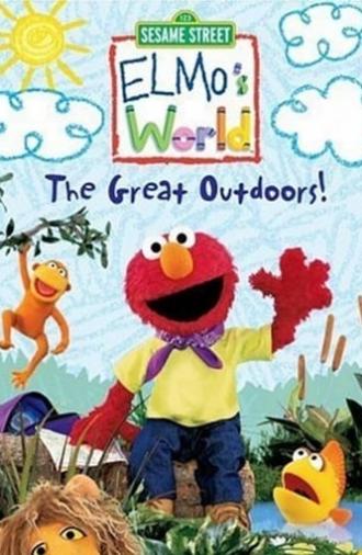 Sesame Street: Elmo's World: The Great Outdoors! (2003)