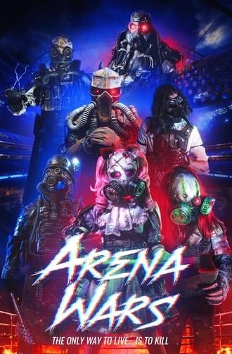 Arena Wars (2024)