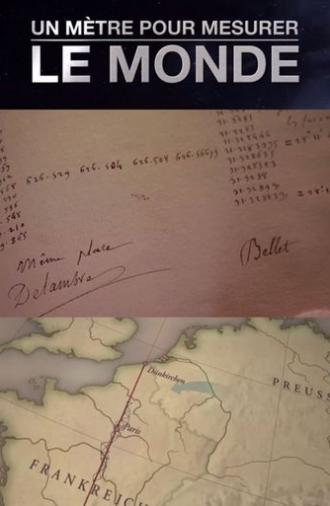 Un mètre pour mesurer le monde (2010)