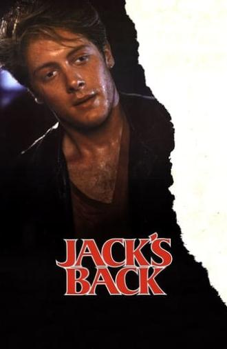 Jack's Back (1988)