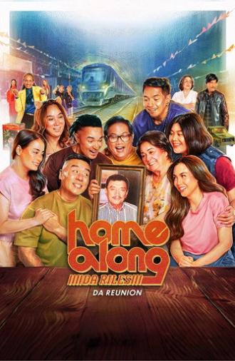 Home Along Da Riles: Da Reunion (2026)