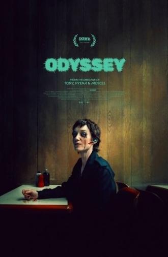 Odyssey (2025)