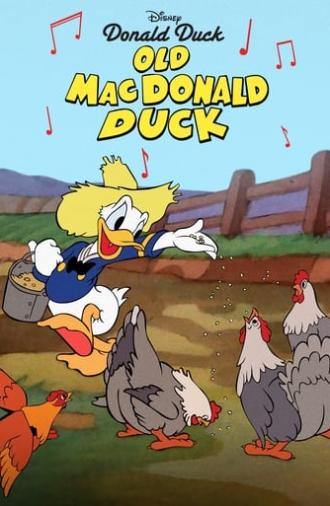 Old MacDonald Duck (1941)