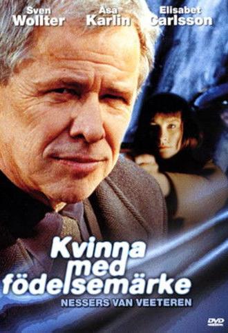 Kvinna med födelsemärke (2001)