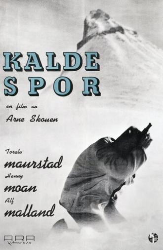 Cold Tracks (1962)