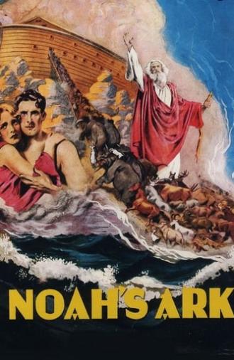 Noah's Ark (1928)