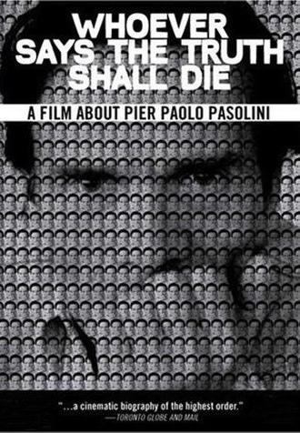Whoever Says the Truth Shall Die (1981)