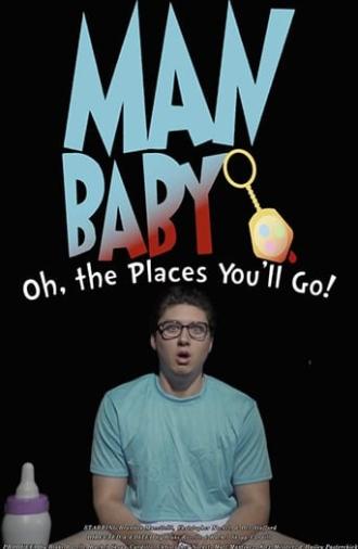 Man Baby (2019)