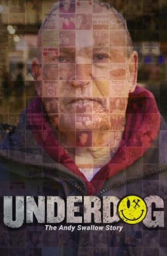 Underdog: The Andy Swallow Story (2024)