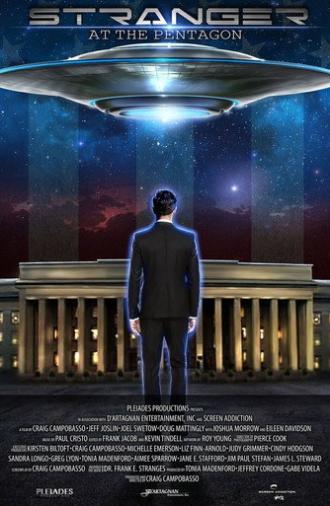 Stranger at the Pentagon (2013)