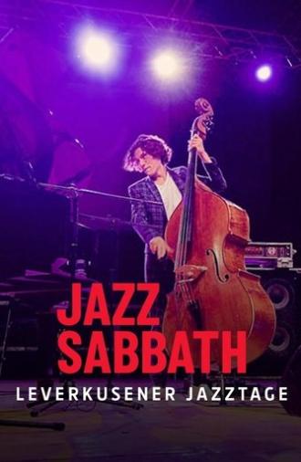 Jazz Sabbath - Leverkusener Jazztage 2025 (2025)