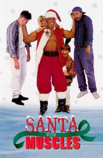 Santa with Muscles (1996)