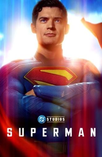 Superman (2025)