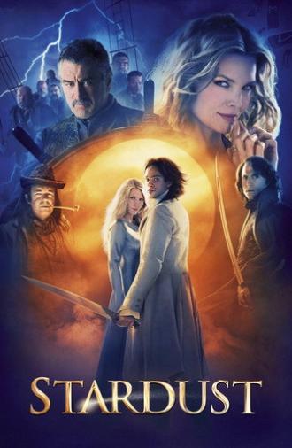 Stardust (2007)