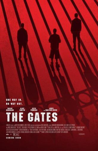 The Gates (2026)