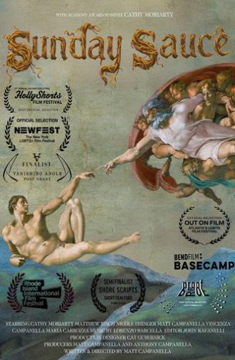 Sunday Sauce (2025)
