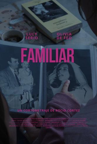 FAMILIAR (2026)