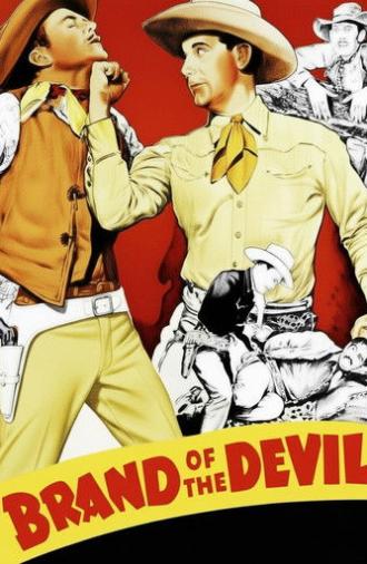Brand of the Devil (1944)