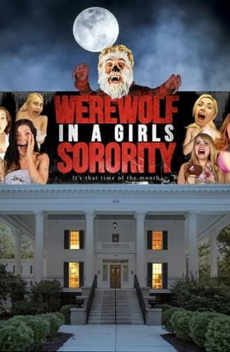 Werewolf in a Girl's Sorority (2013)