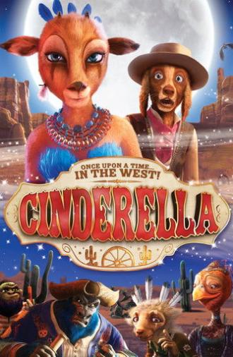 Cinderella: Once Upon a Time in the West (2012)
