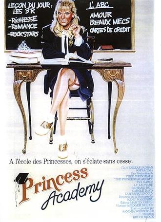 The Princess Academy (1987)