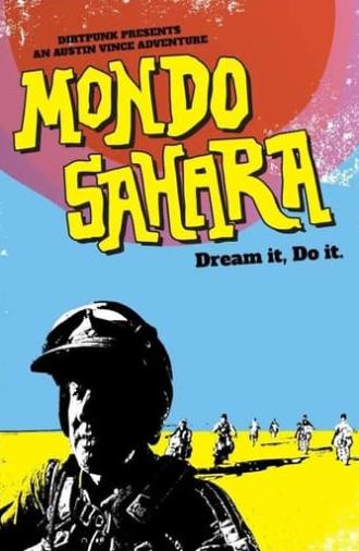 Mondo Sahara (2014)